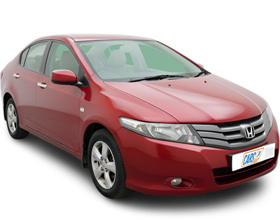 Honda City-img